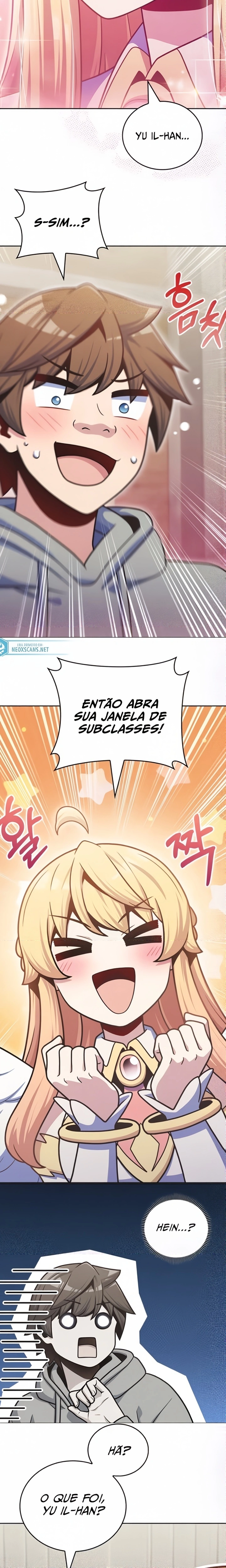 Todos São Retornados Capítulo 46 Página 2