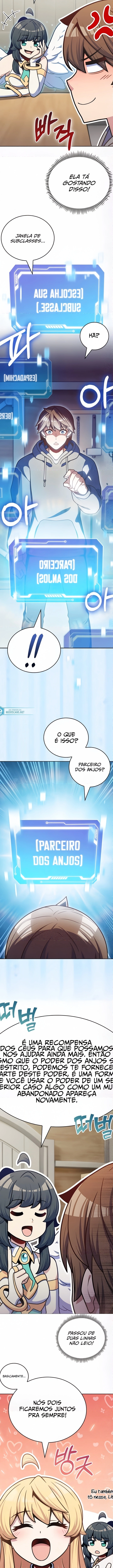 Todos São Retornados Capítulo 46 Página 3