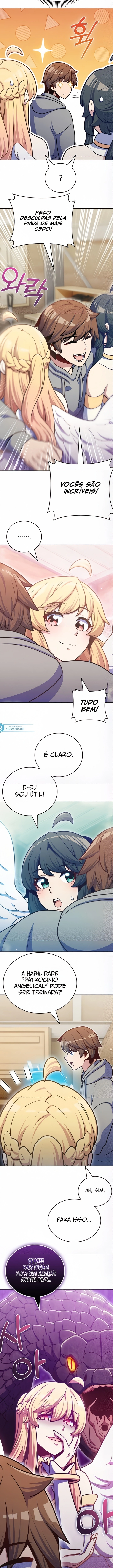 Todos São Retornados Capítulo 46 Página 9