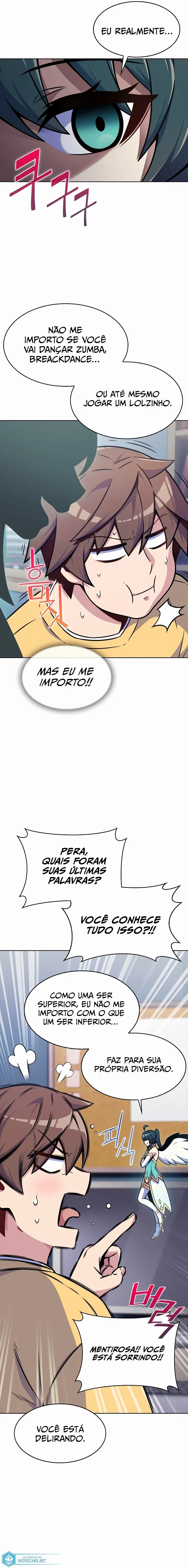 Todos São Retornados Capítulo 5 Página 10