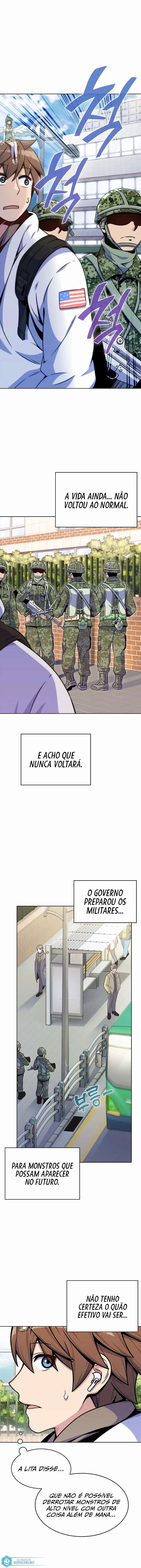 Todos São Retornados Capítulo 5 Página 13