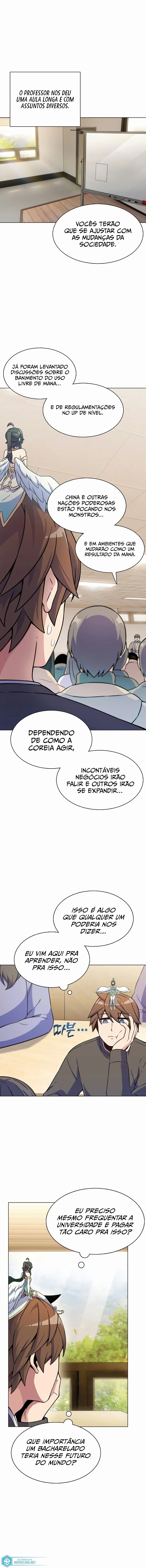 Todos São Retornados Capítulo 5 Página 23
