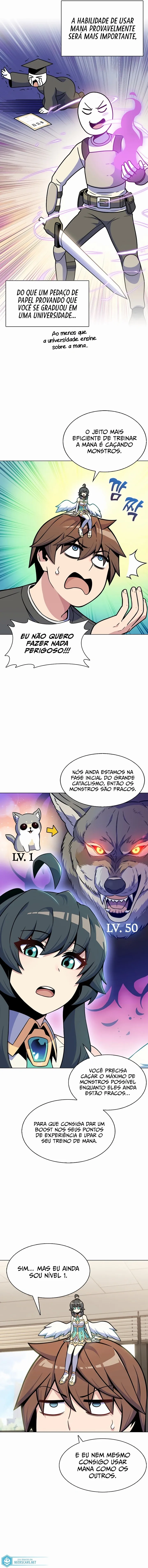 Todos São Retornados Capítulo 5 Página 24