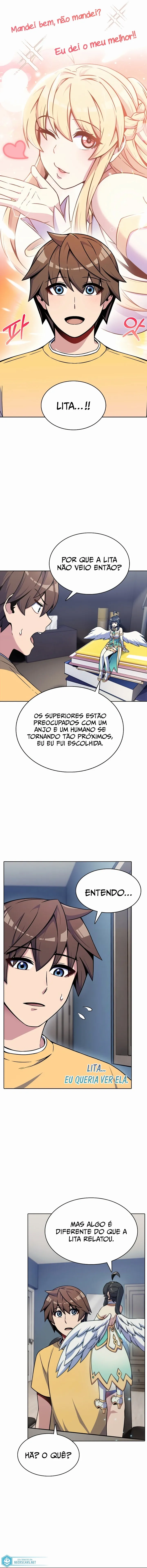 Todos São Retornados Capítulo 5 Página 4