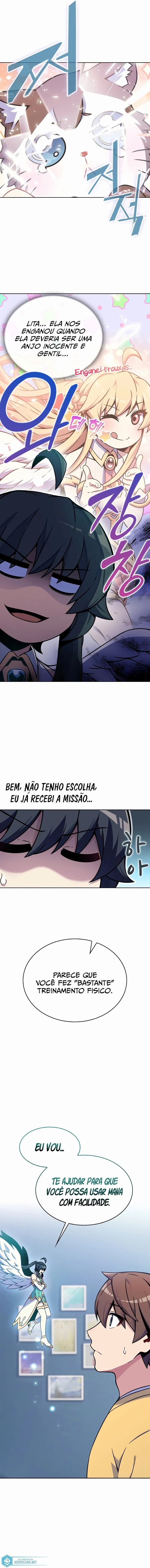 Todos São Retornados Capítulo 5 Página 6