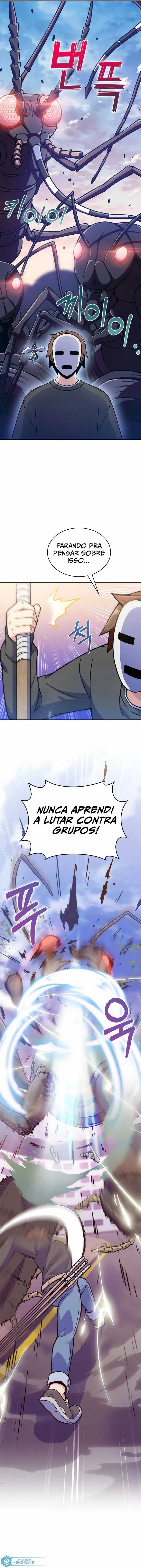 Todos São Retornados Capítulo 6 Página 12