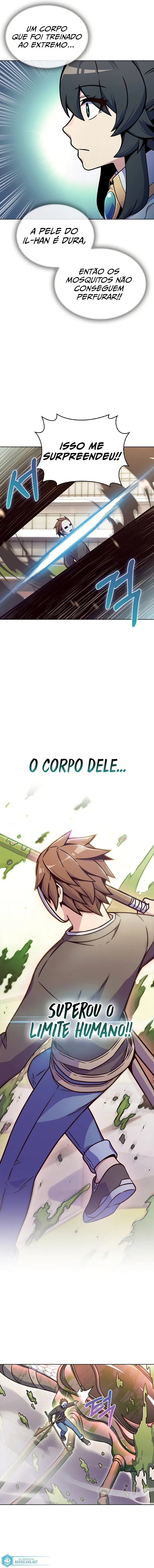 Todos São Retornados Capítulo 6 Página 16