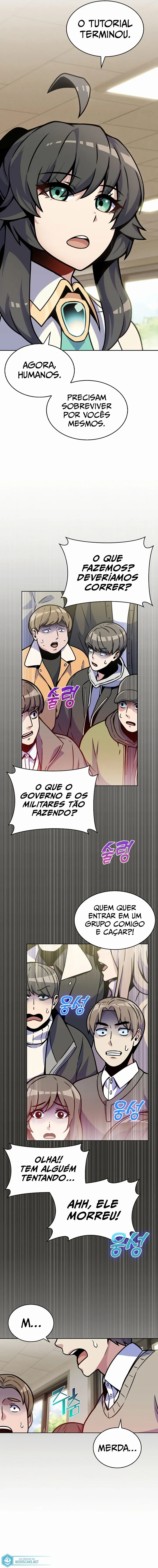 Todos São Retornados Capítulo 6 Página 3