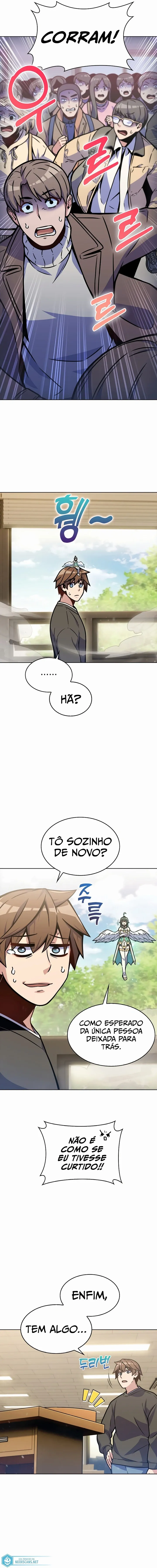 Todos São Retornados Capítulo 6 Página 4