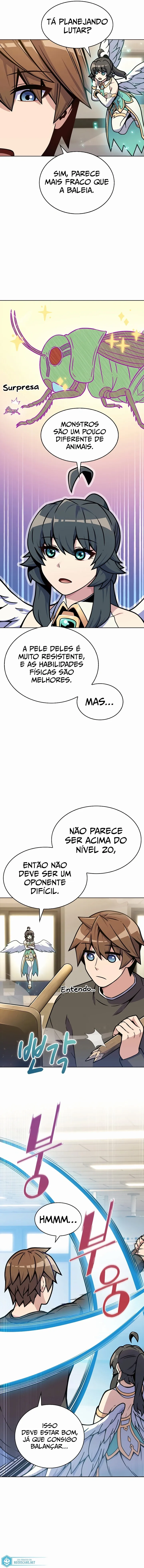 Todos São Retornados Capítulo 6 Página 5