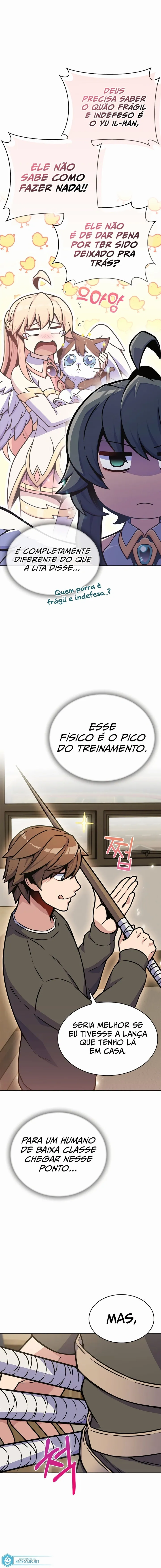 Todos São Retornados Capítulo 6 Página 7