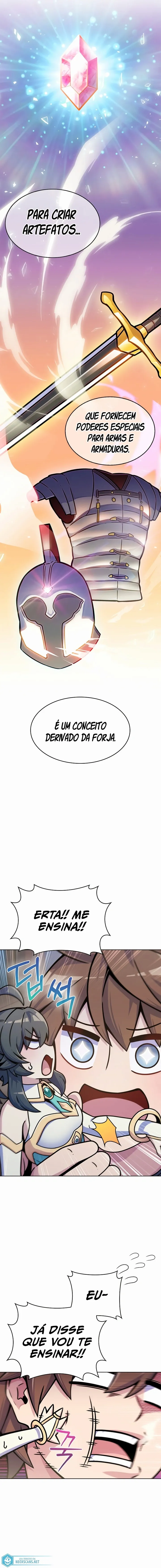 Todos São Retornados Capítulo 7 Página 13