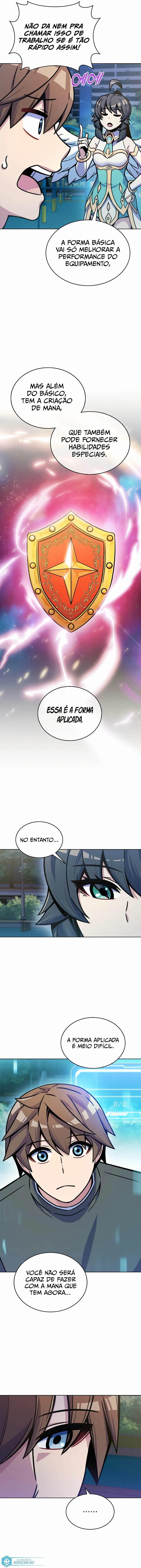 Todos São Retornados Capítulo 7 Página 17