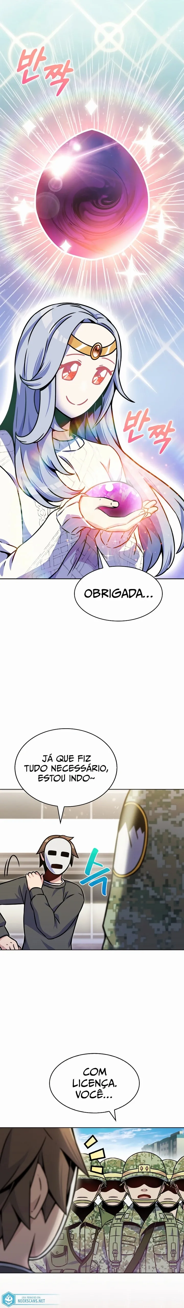 Todos São Retornados Capítulo 7 Página 5