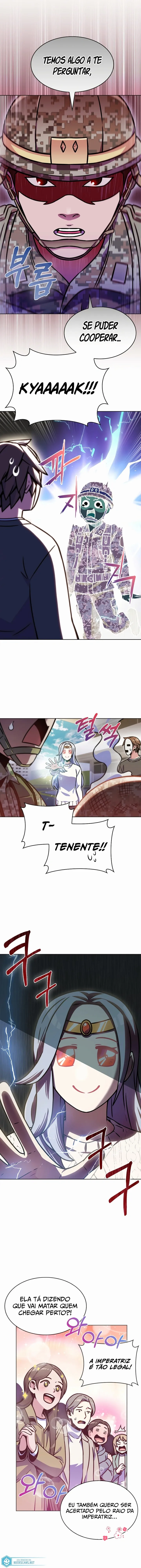 Todos São Retornados Capítulo 7 Página 6