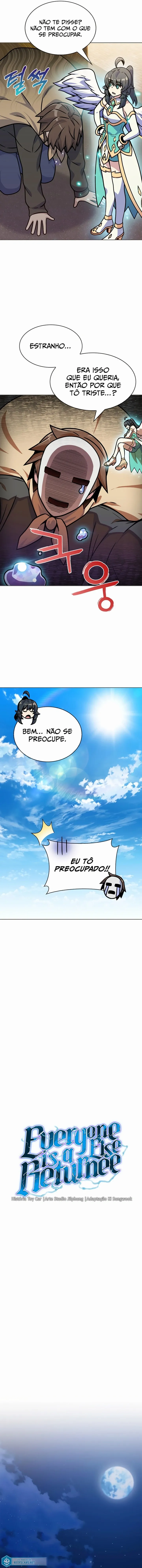 Todos São Retornados Capítulo 7 Página 8
