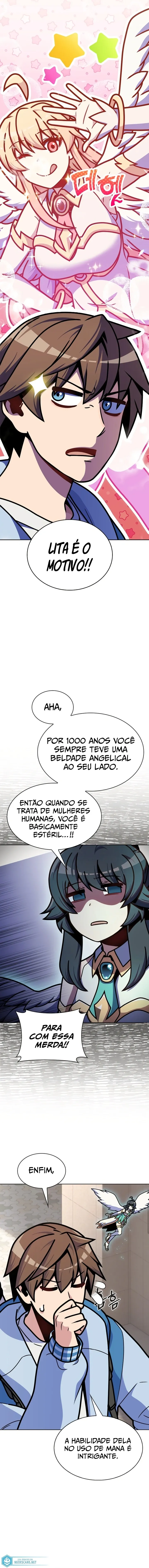 Todos São Retornados Capítulo 8 Página 13