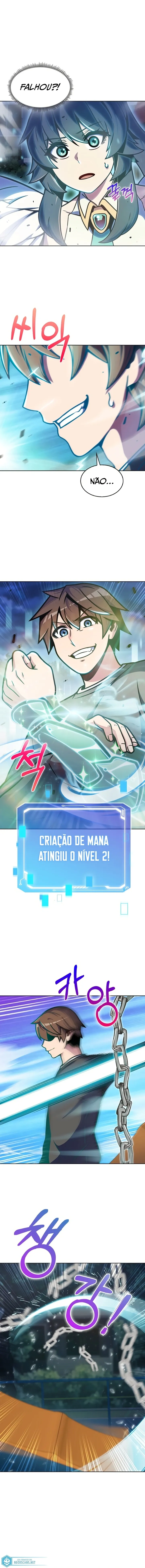 Todos São Retornados Capítulo 8 Página 3