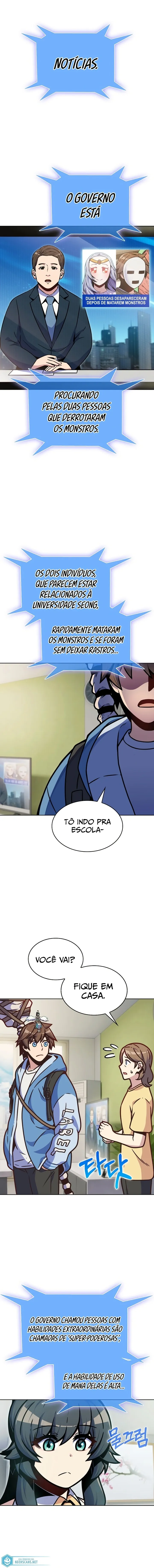 Todos São Retornados Capítulo 8 Página 6
