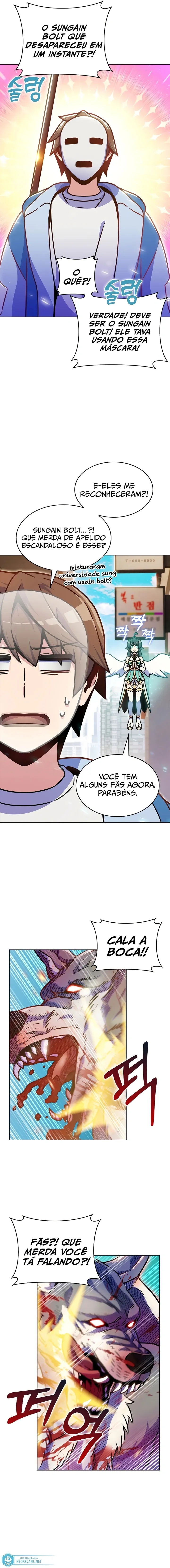 Todos São Retornados Capítulo 9 Página 15