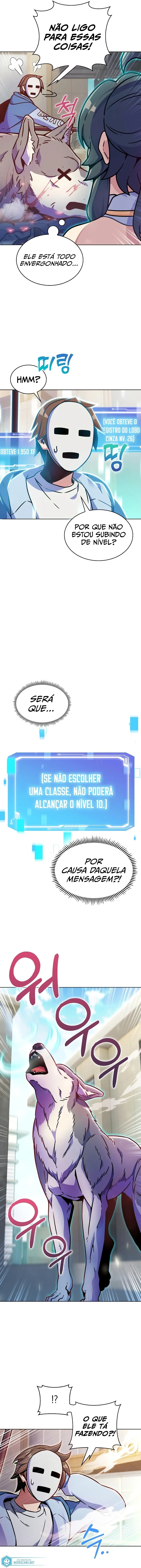 Todos São Retornados Capítulo 9 Página 16