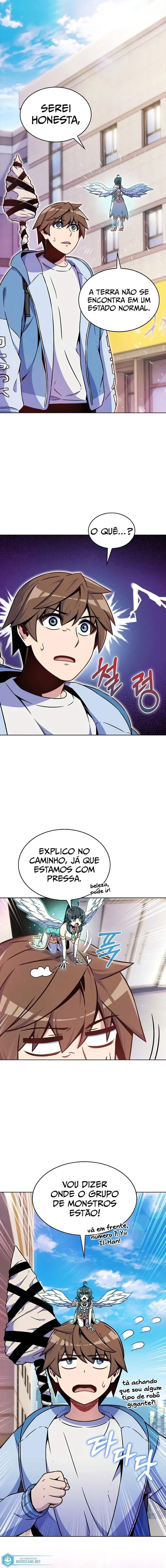 Todos São Retornados Capítulo 9 Página 2