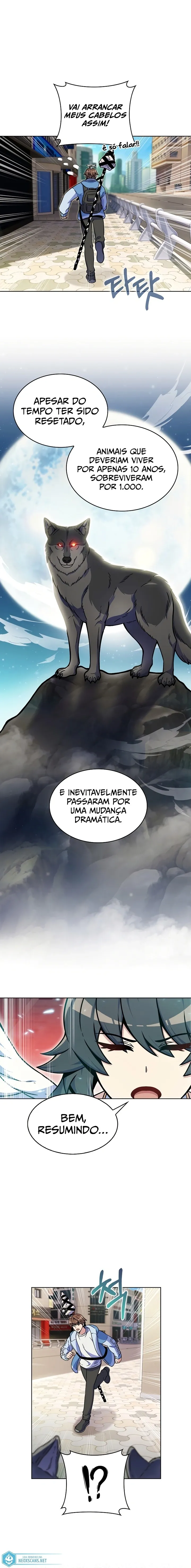 Todos São Retornados Capítulo 9 Página 5