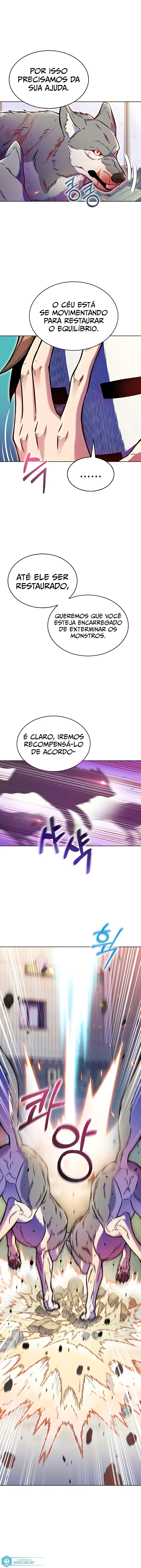 Todos São Retornados Capítulo 9 Página 7