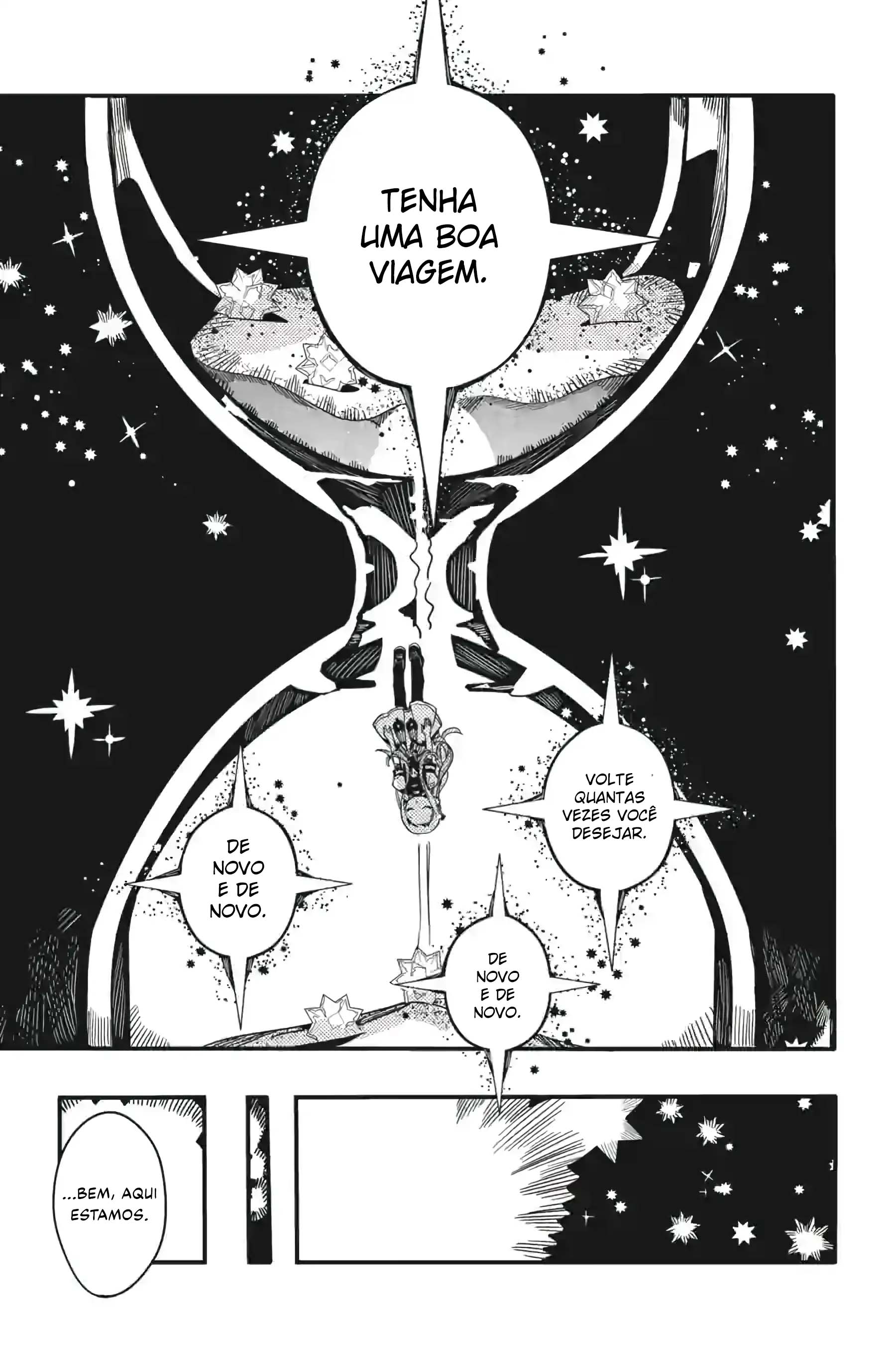 Toilet-Bound Hanako-kun Capítulo 126 Página 12