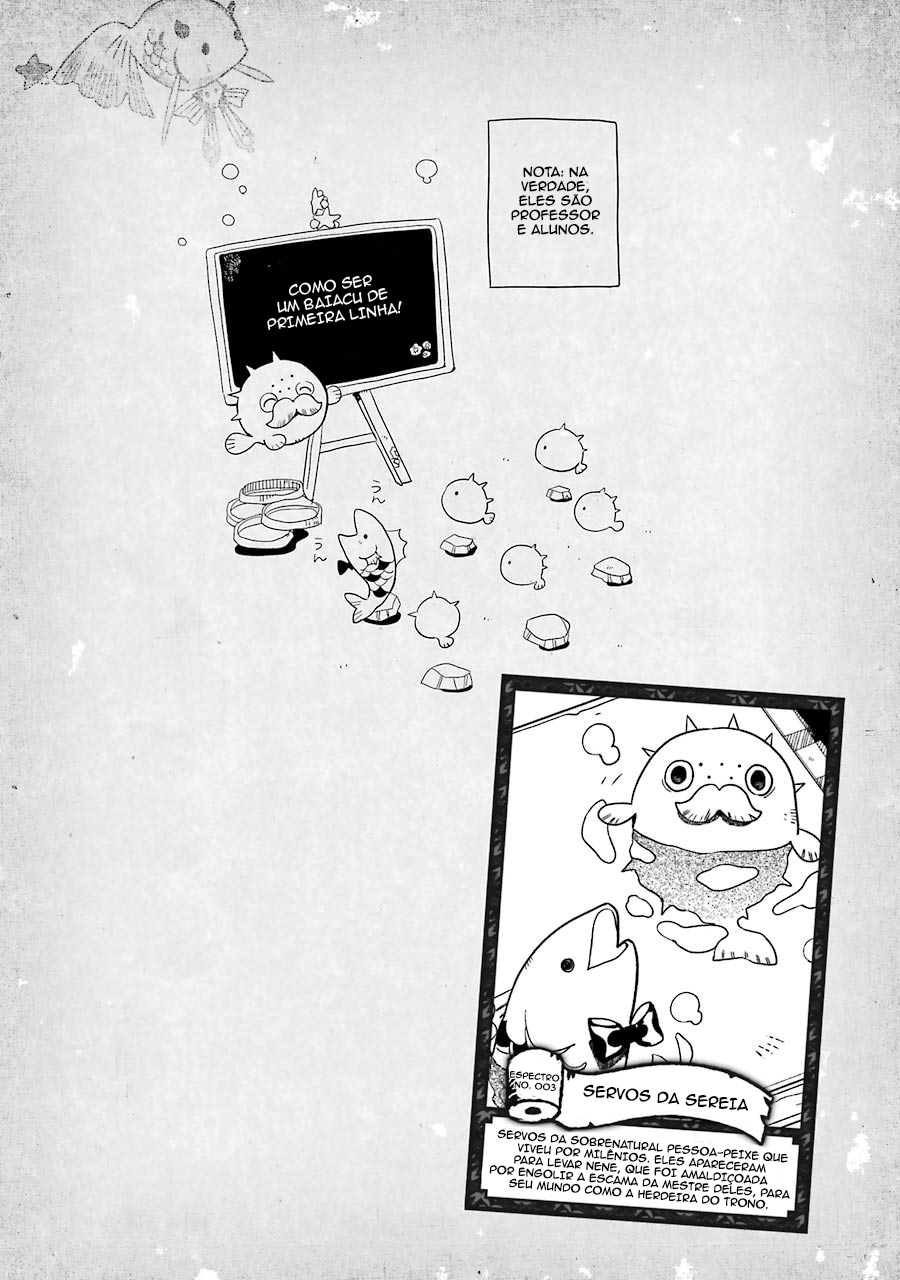 Toilet-Bound Hanako-kun Capítulo 16 Página 36