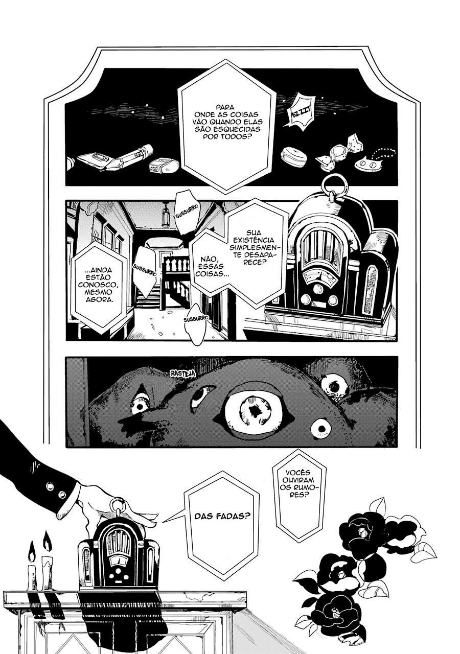 Toilet-Bound Hanako-kun Capítulo 2 Página 2