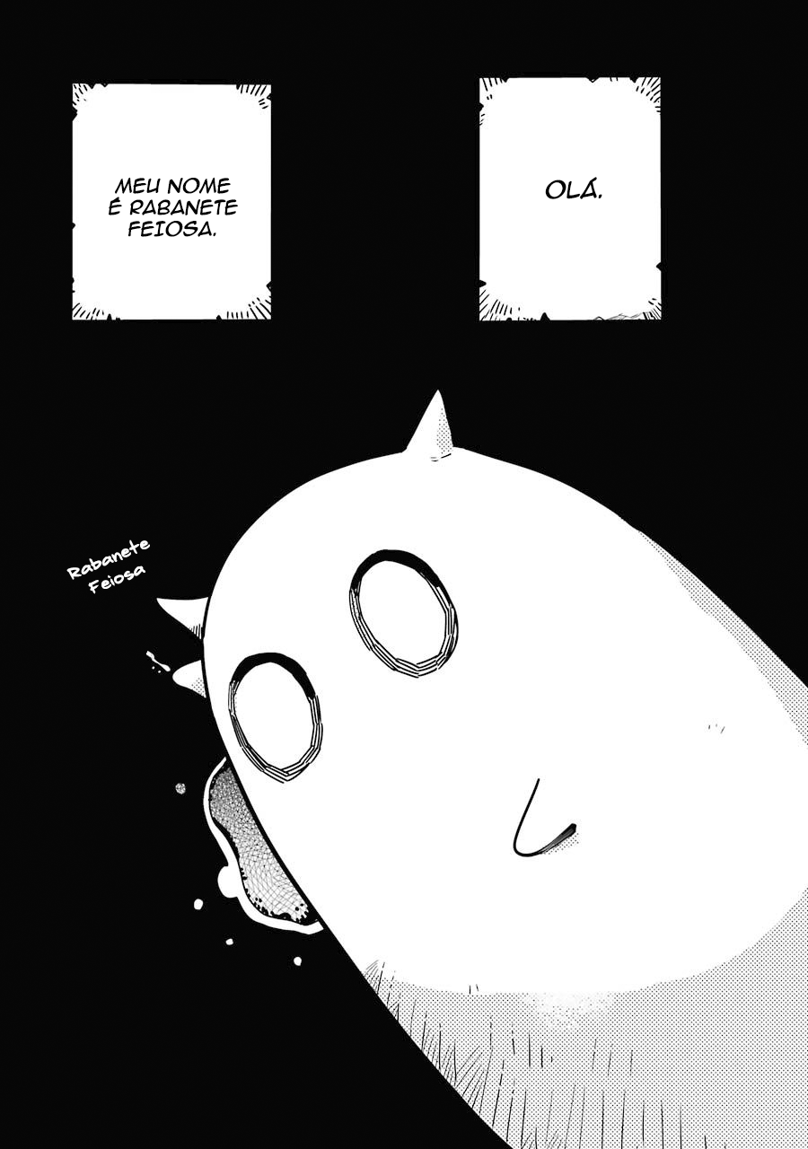 Toilet-Bound Hanako-kun Capítulo 32 Página 3