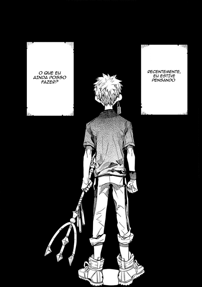 Toilet-Bound Hanako-kun Capítulo 65 Página 2