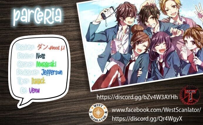Toilet-Bound Hanako-kun Capítulo 75 Página 1