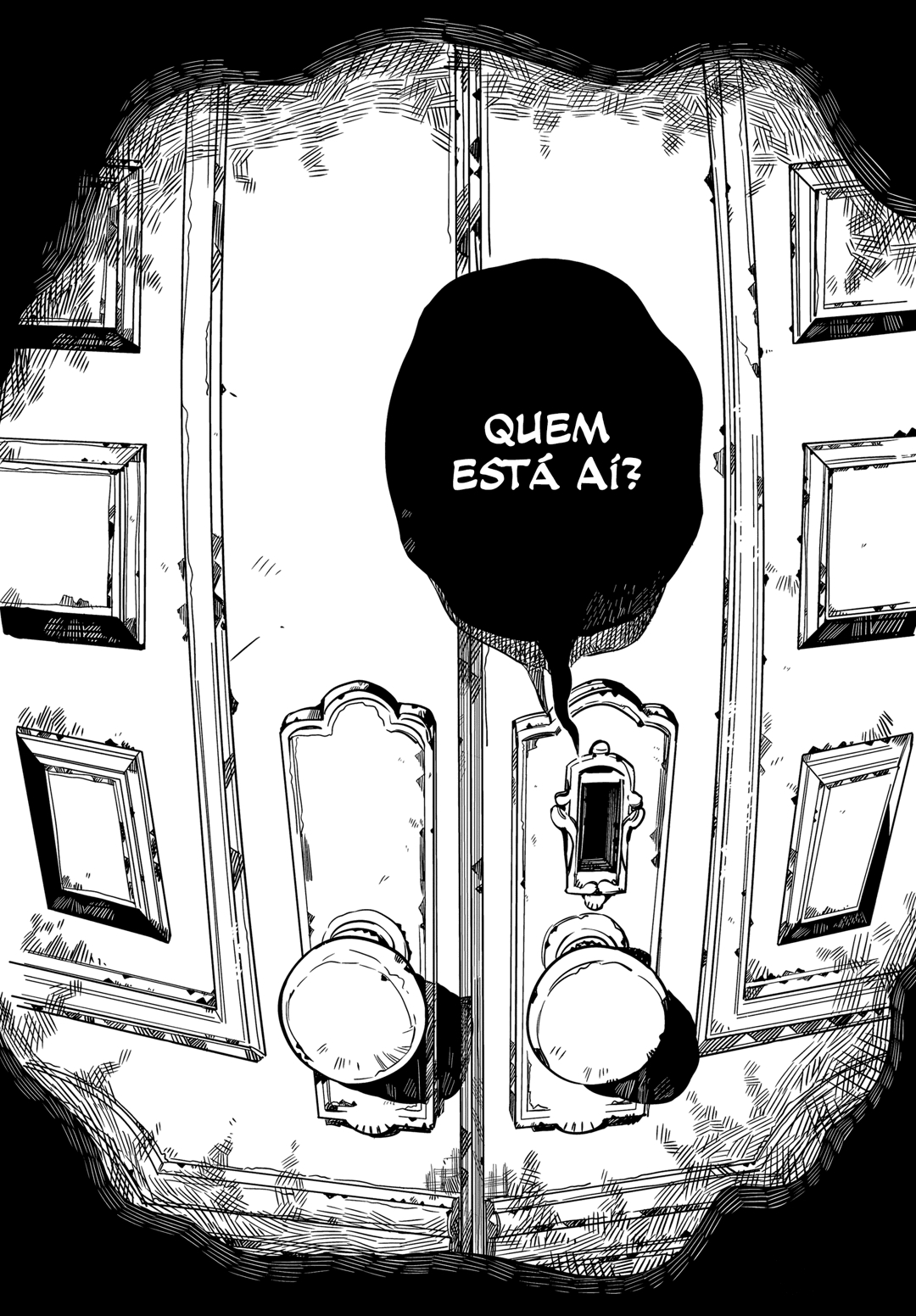 Toilet-Bound Hanako-kun Capítulo 75 Página 26
