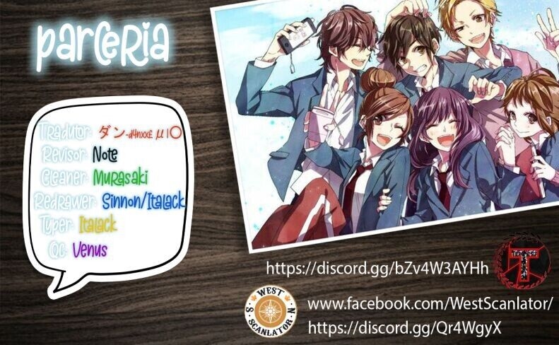 Toilet-Bound Hanako-kun Capítulo 76 Página 1