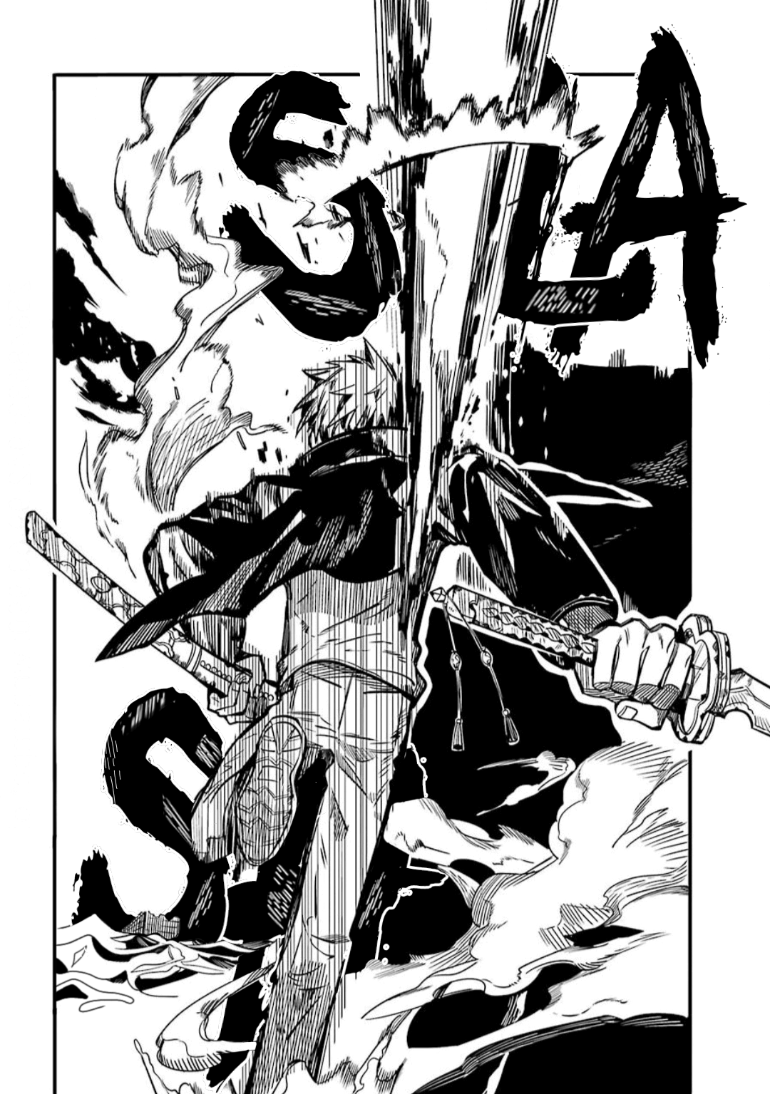 Toilet-Bound Hanako-kun Capítulo 87 Página 27