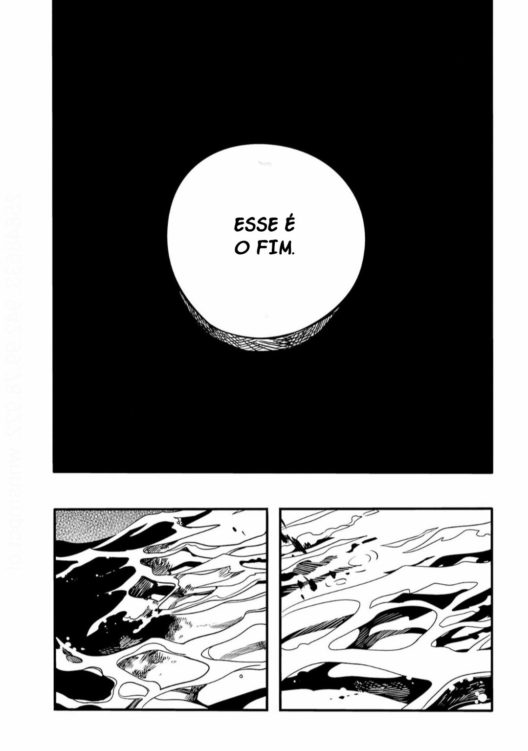 Toilet-Bound Hanako-kun Capítulo 88 Página 10