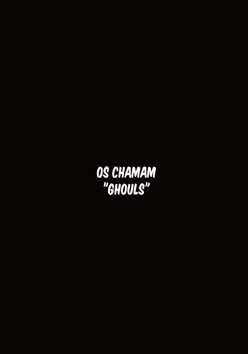 Tokyo Ghoul: JACK Capítulo 1 Página 11