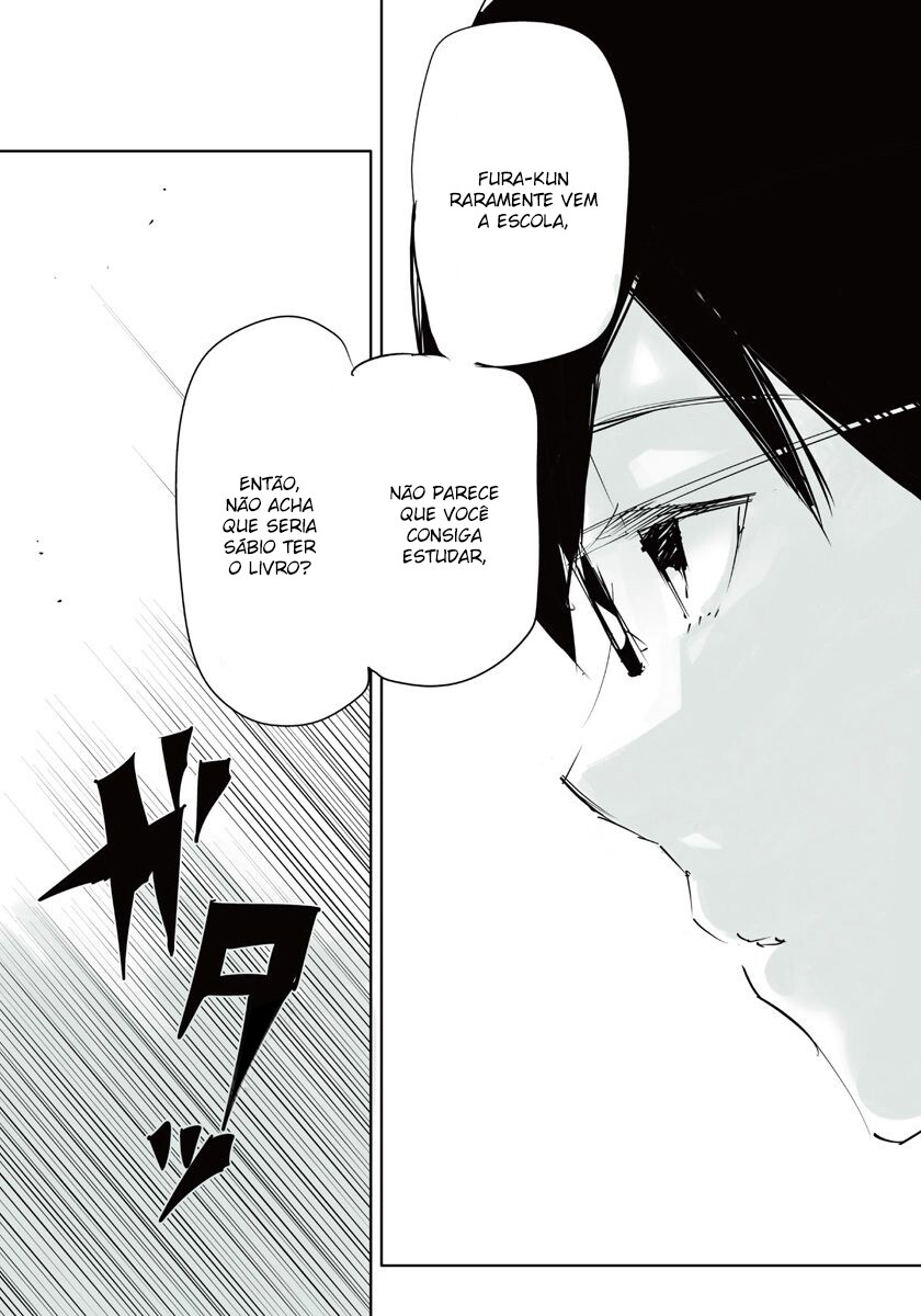 Tokyo Ghoul: JACK Capítulo 1 Página 23