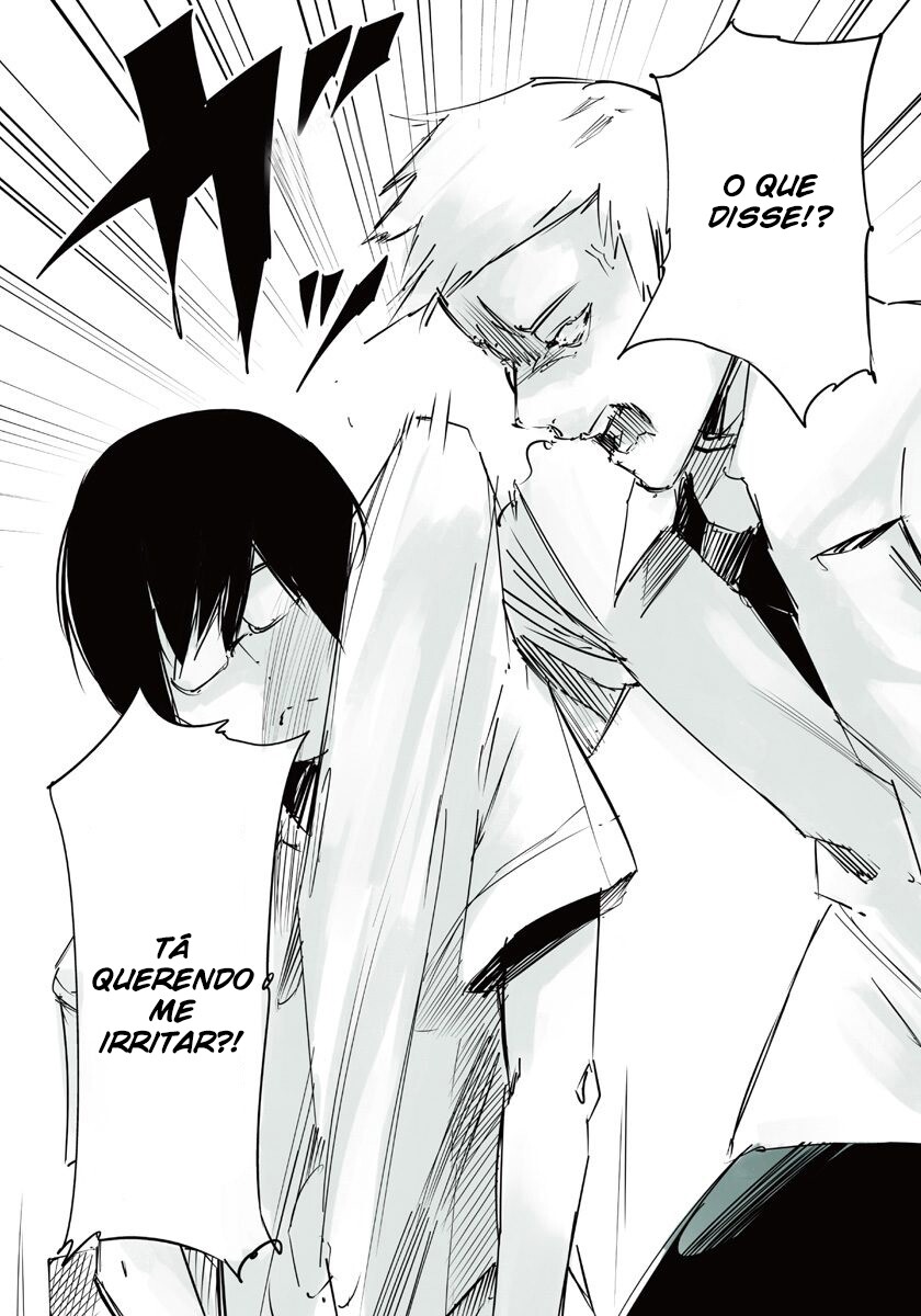 Tokyo Ghoul: JACK Capítulo 1 Página 24
