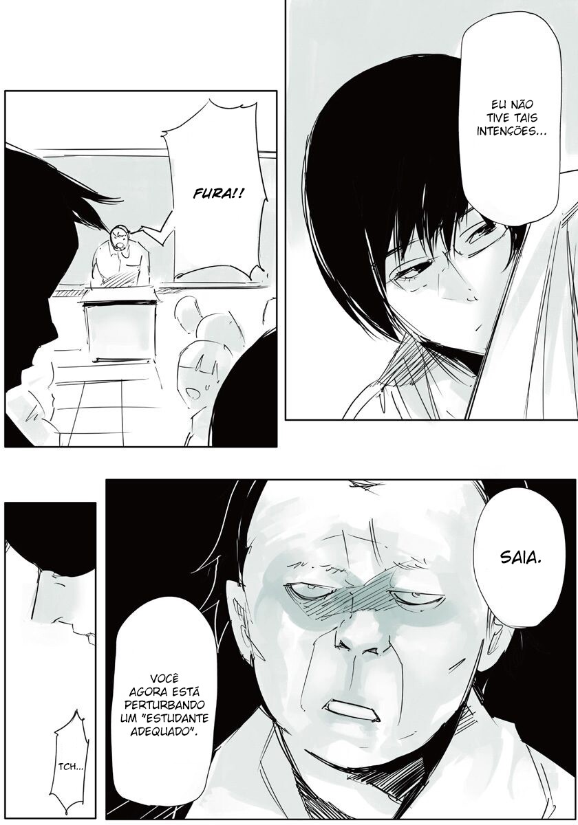 Tokyo Ghoul: JACK Capítulo 1 Página 25