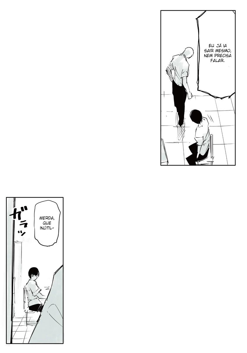 Tokyo Ghoul: JACK Capítulo 1 Página 26