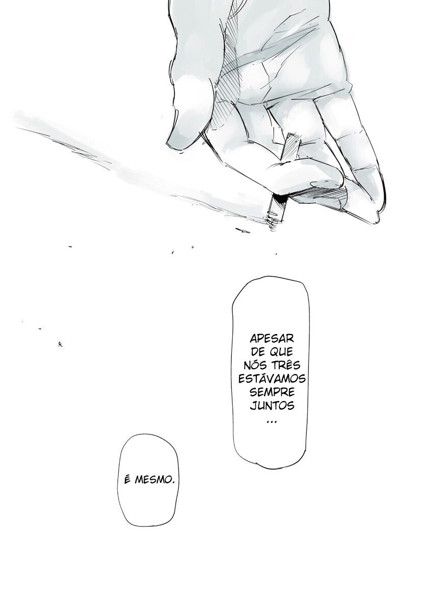 Tokyo Ghoul: JACK Capítulo 1 Página 43