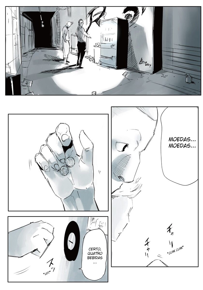 Tokyo Ghoul: JACK Capítulo 1 Página 44