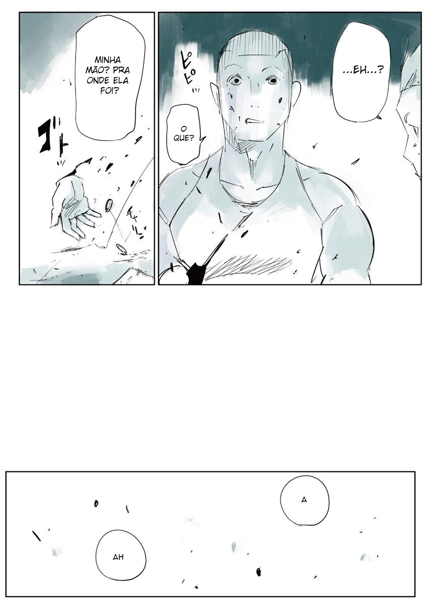 Tokyo Ghoul: JACK Capítulo 1 Página 46