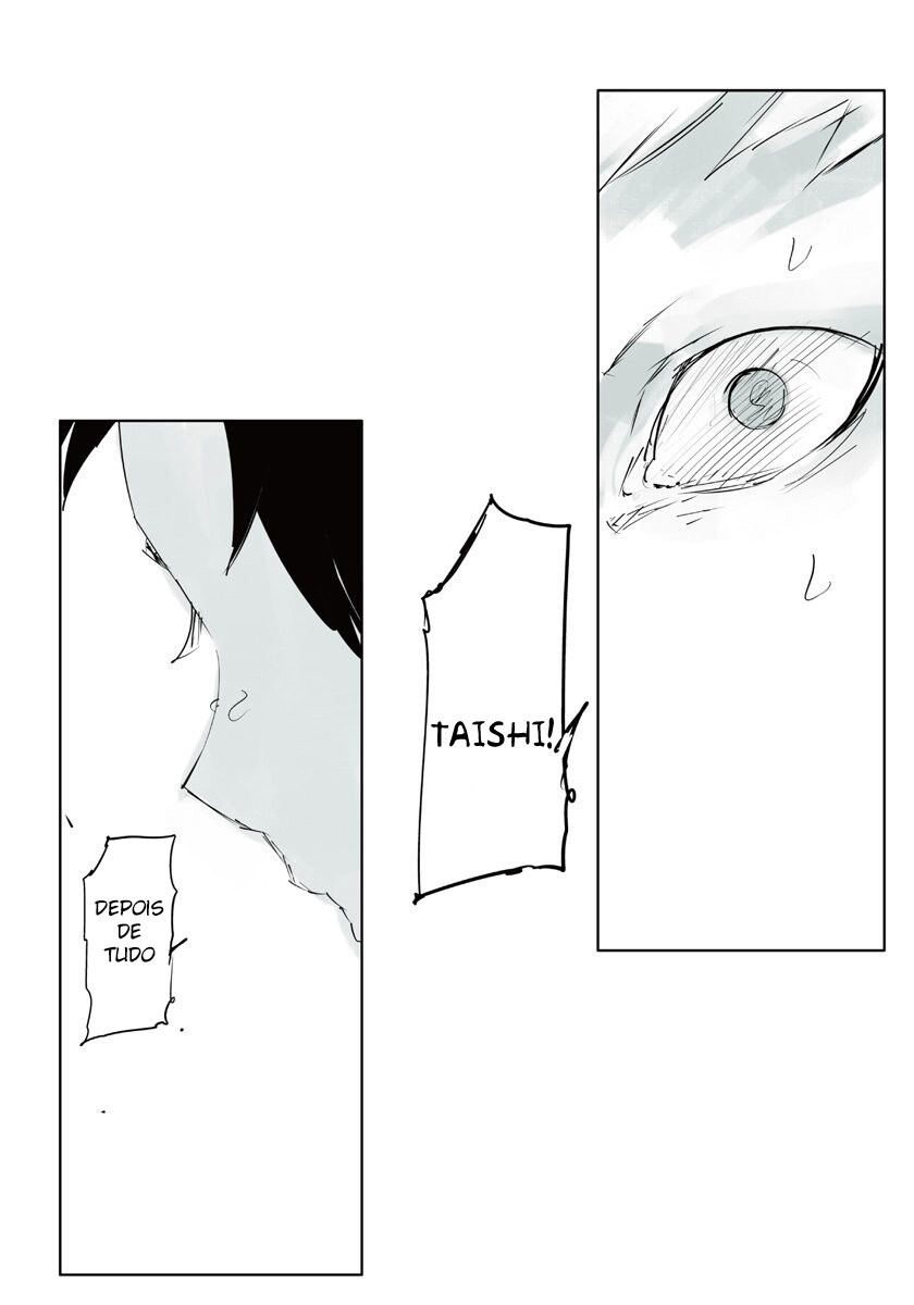 Tokyo Ghoul: JACK Capítulo 1 Página 66