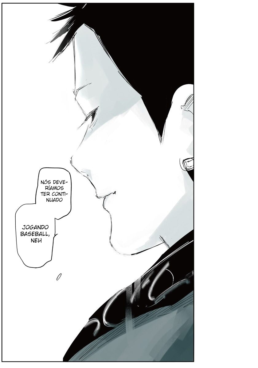 Tokyo Ghoul: JACK Capítulo 1 Página 67