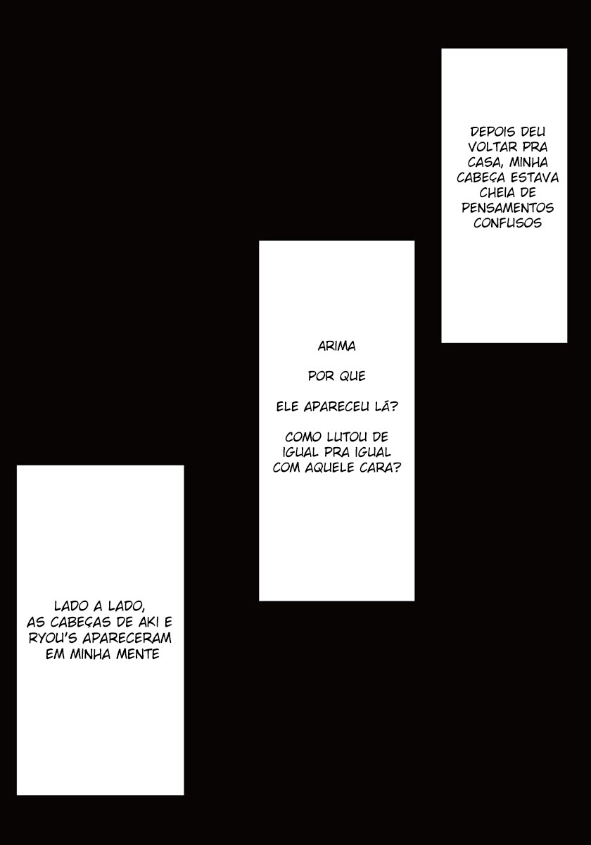 Tokyo Ghoul: JACK Capítulo 1 Página 84