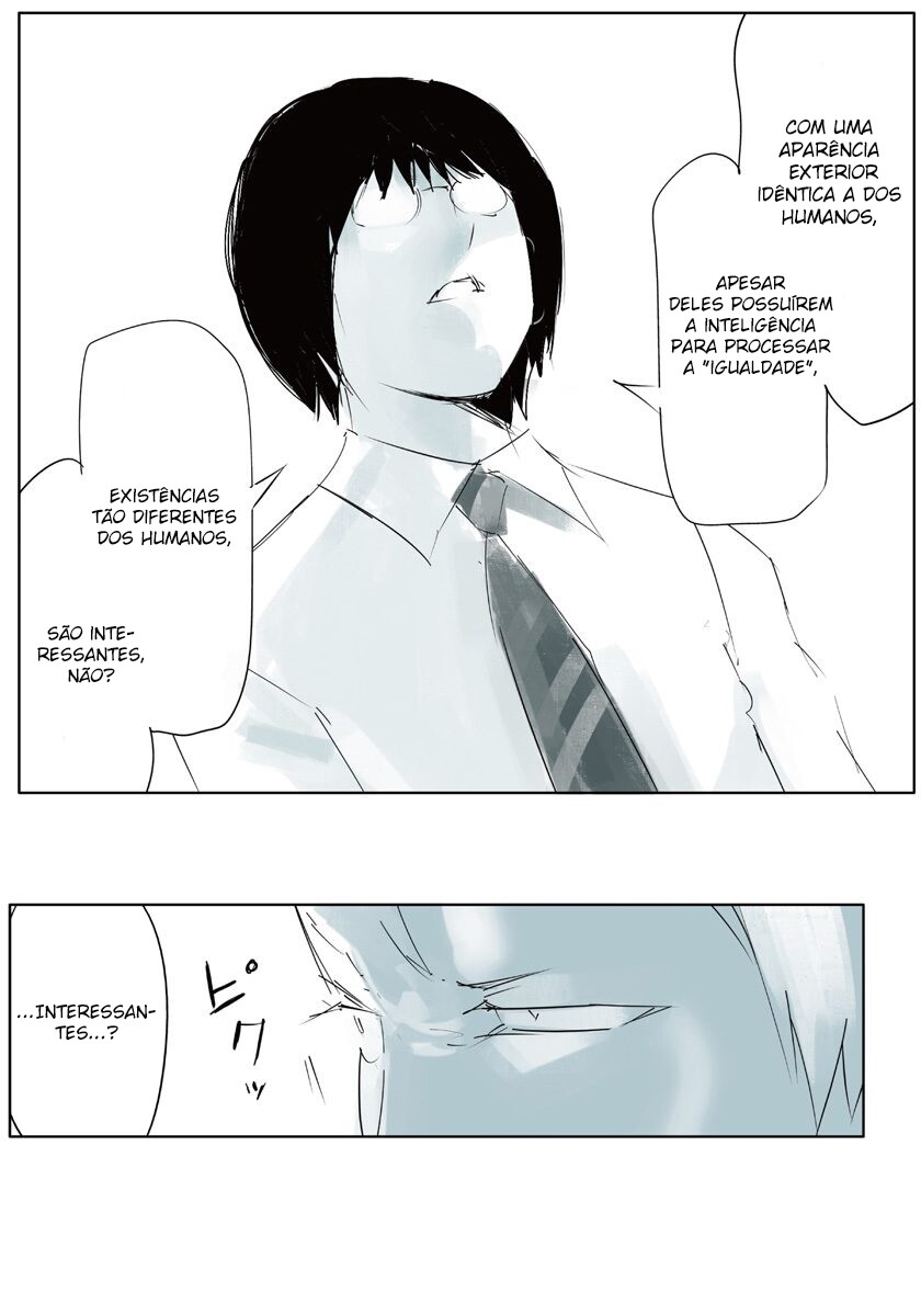 Tokyo Ghoul: JACK Capítulo 2 Página 14